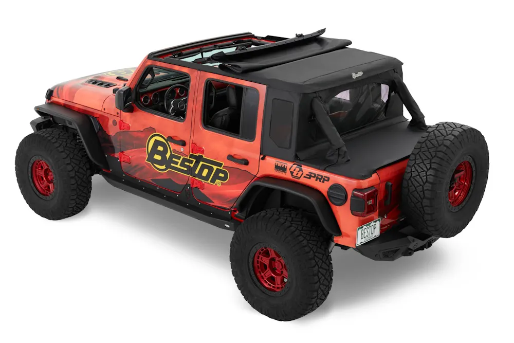 Bestop 80100-17