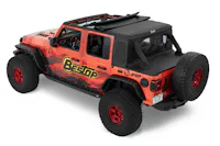 Bestop 80100-17