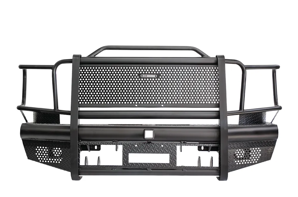 Big Country Truck Accessories 15224T