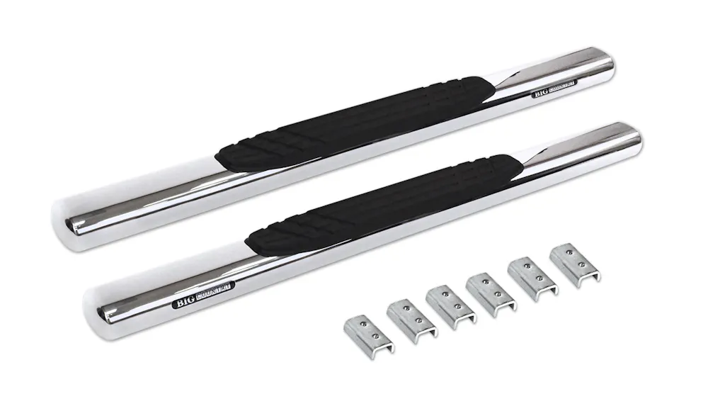 Big Country Truck Accessories 394201526