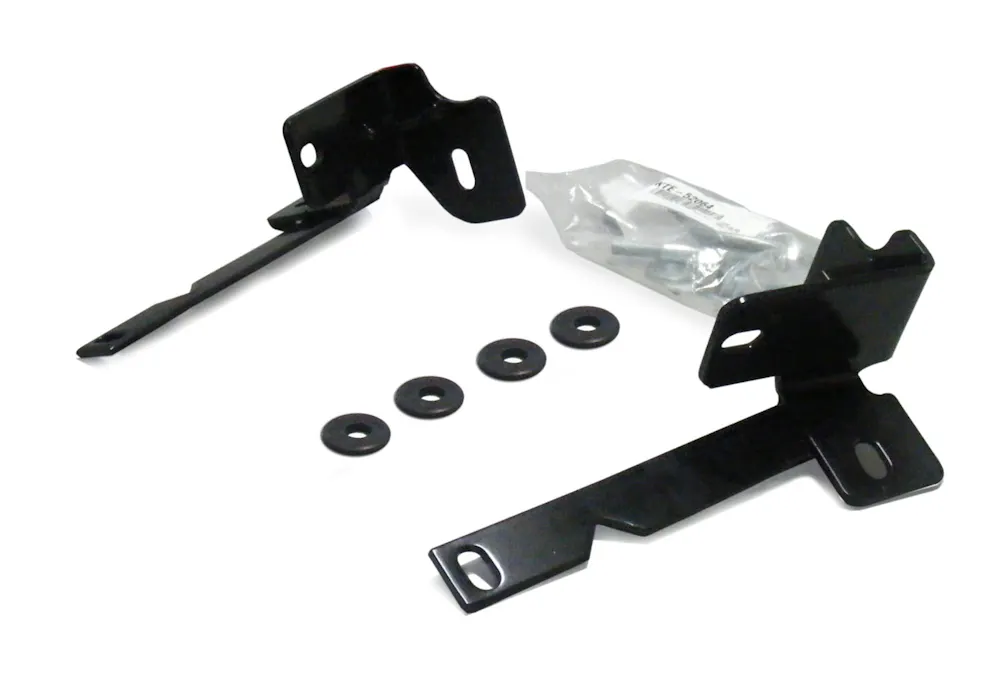 Big Country Truck Accessories 5242424