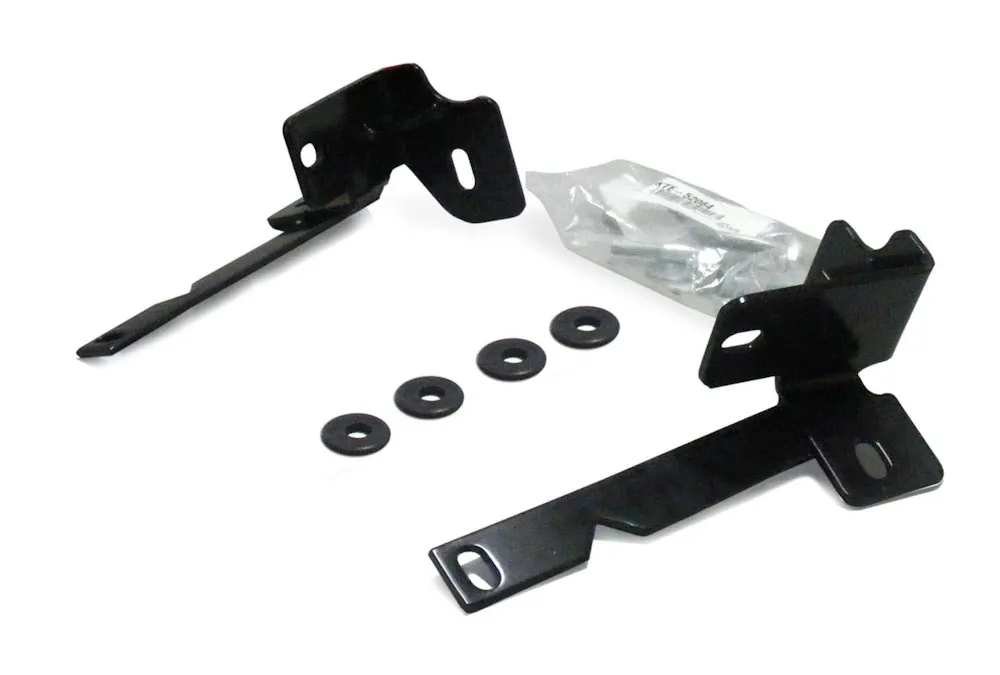 Big Country Truck Accessories 5247620