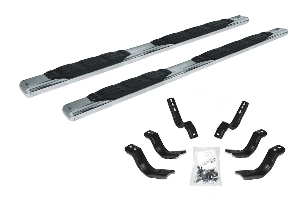 Big Country Truck Accessories 104401806