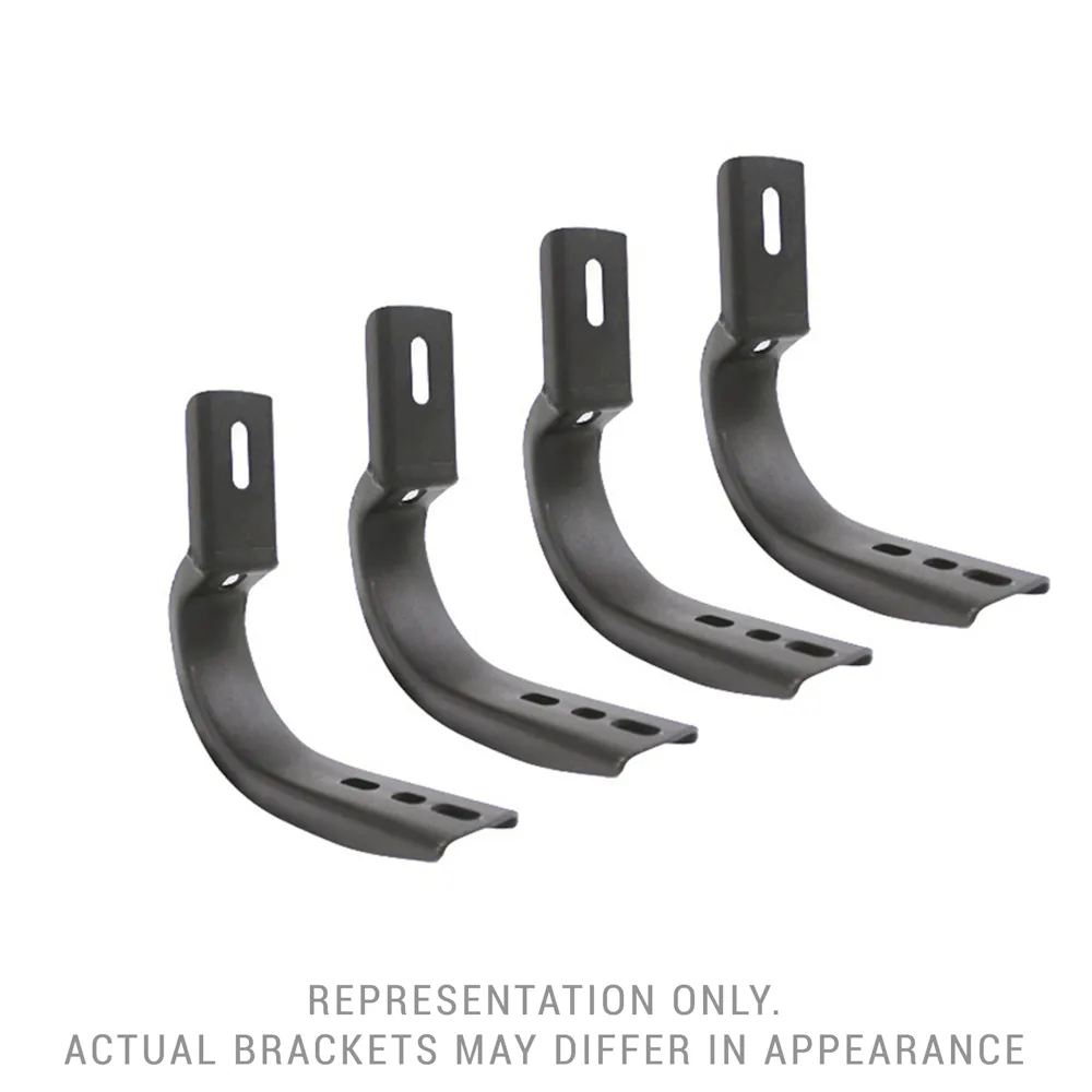 Big Country Truck Accessories 394015