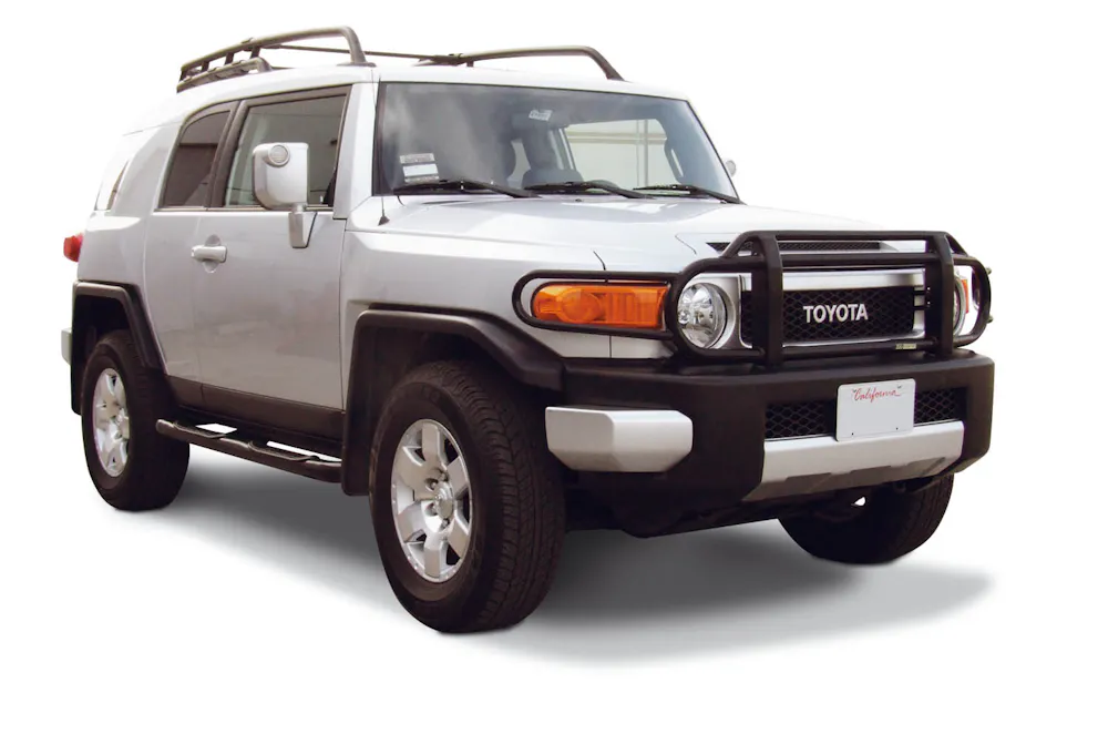 Big Country Truck Accessories 500605