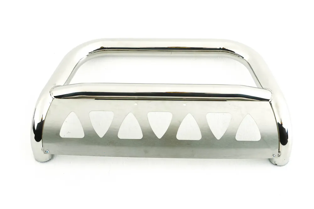Big Country Truck Accessories 520014