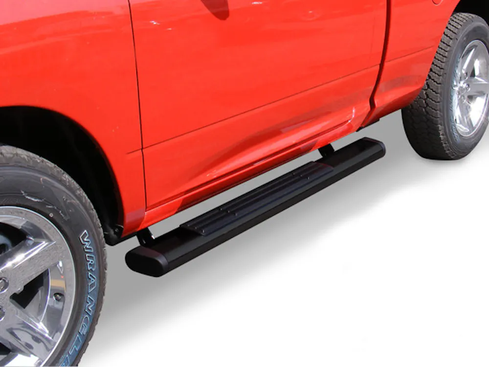 Big Country Truck Accessories 396529