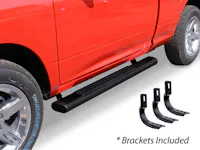 Big Country Truck Accessories 396201529