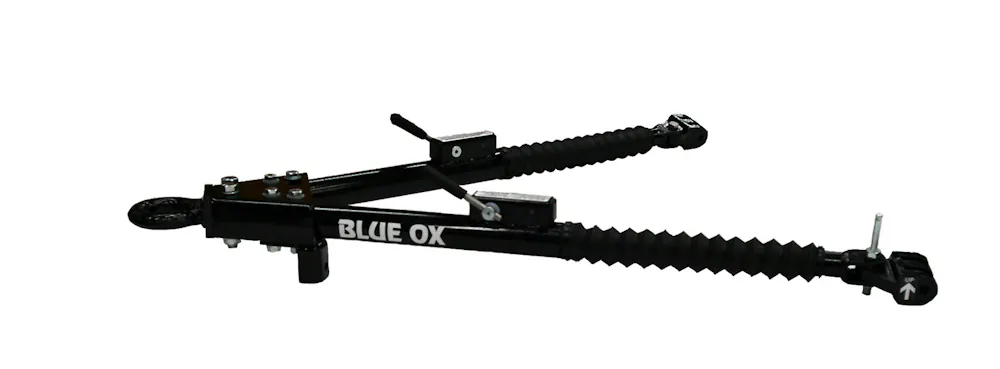 Blue OX BX7470