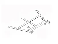 Blue OX BX1502