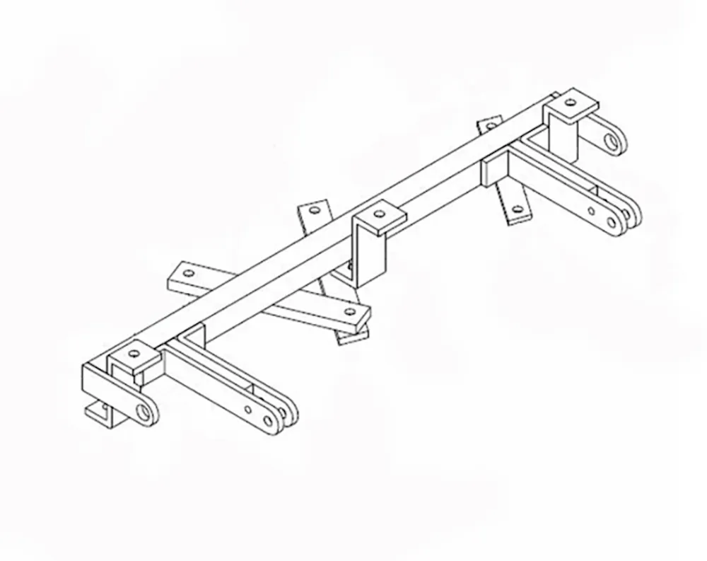 Blue OX BX1504