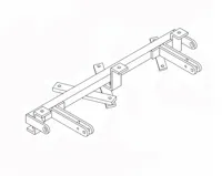 Blue OX BX1504