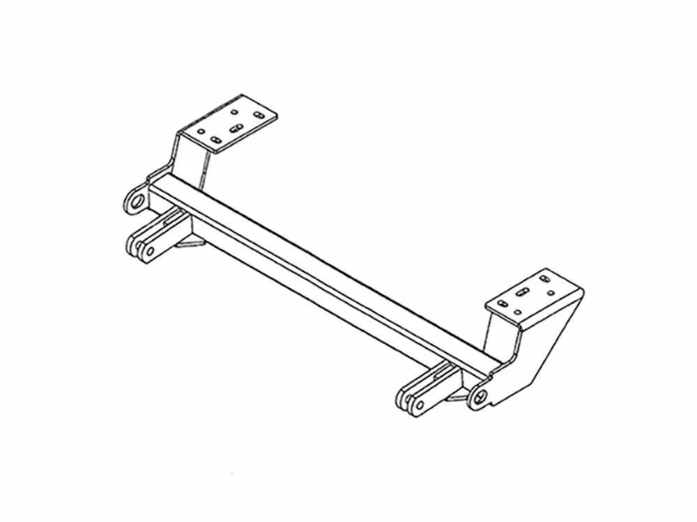 Blue OX BX1616