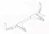 Blue OX BX1641