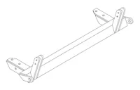 Blue OX BX1810
