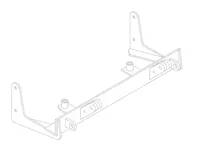 Blue OX BX2106