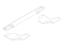 Blue OX BX2111