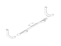 Blue OX BX2112