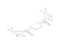 Blue OX BX2120