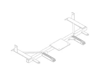 Blue OX BX2122