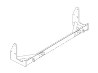 Blue OX BX2123