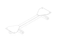 Blue OX BX2124