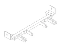Blue OX BX2141