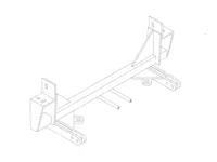 Blue OX BX2157