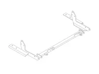 Blue OX BX2216