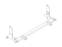 Blue OX BX2218