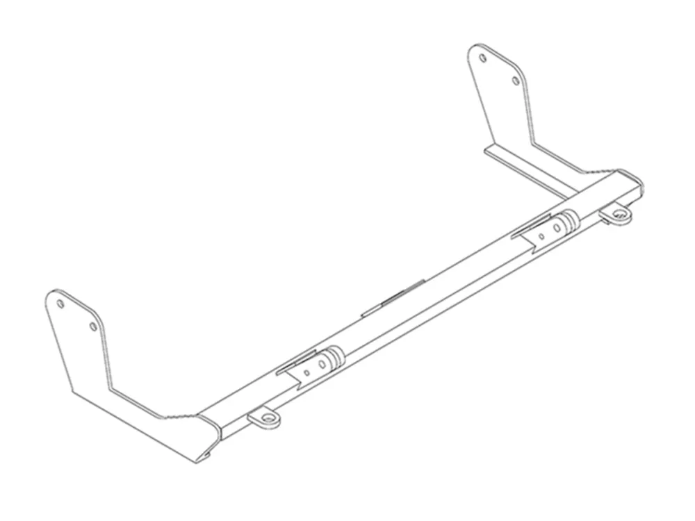 Blue OX BX2303