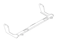 Blue OX BX2303