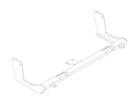 Blue OX BX2304