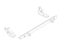 Blue OX BX2402