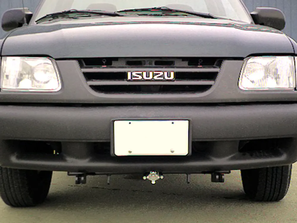 Blue OX BX2404