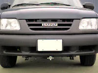 Blue OX BX2404