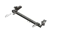 Blue OX BX2422