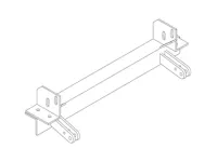Blue OX BX2508