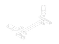 Blue OX BX2514