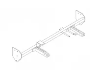 Blue OX BX2705