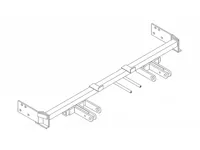 Blue OX BX2706