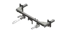 Blue OX BX2729