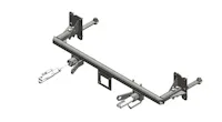 Blue OX BX2730