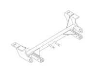 Blue OX BX2907