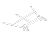 Blue OX BX3206