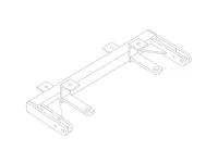 Blue OX BX3208