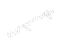 Blue OX BX3507