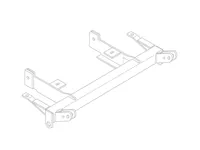 Blue OX BX3509