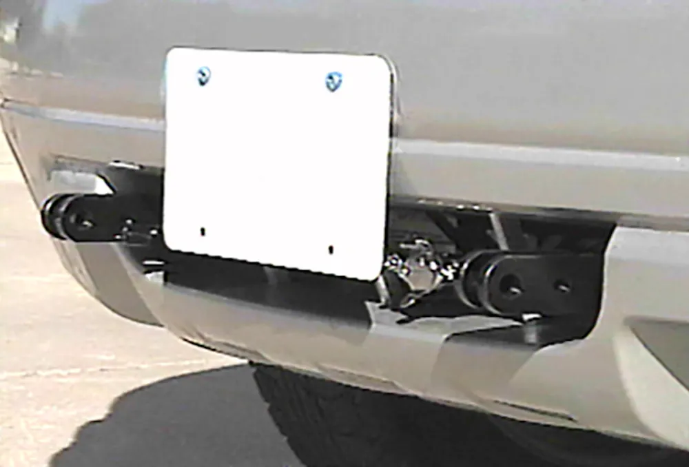 Blue OX BX3515