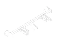 Blue OX BX3610